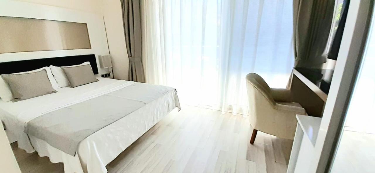 Orka Boutique Hotel Fethiye Exterior foto