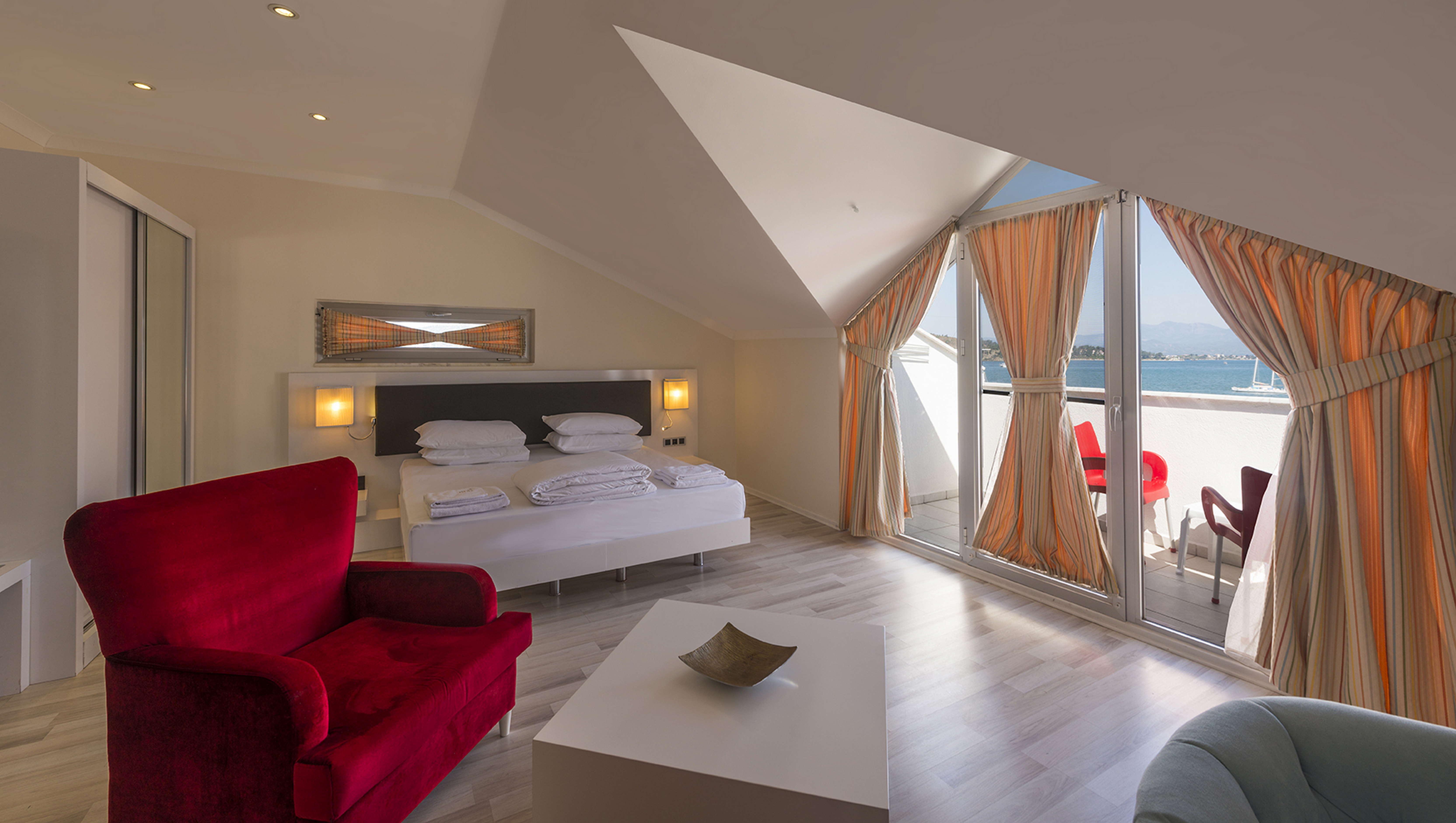 Orka Boutique Hotel Fethiye Exterior foto