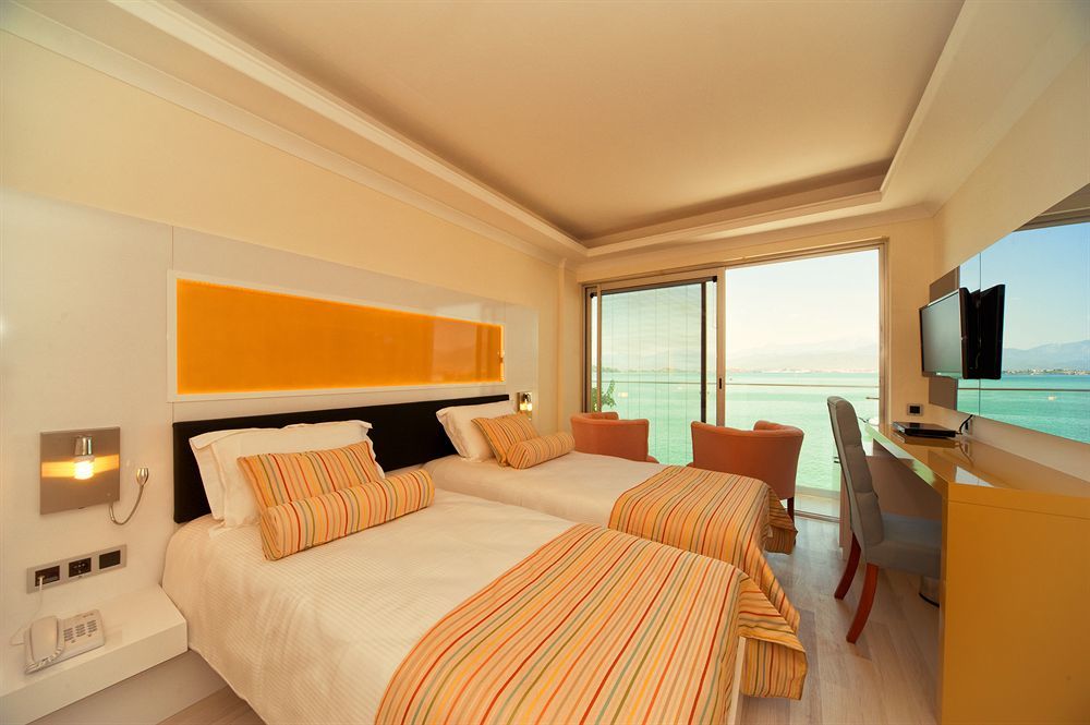 Orka Boutique Hotel Fethiye Exterior foto